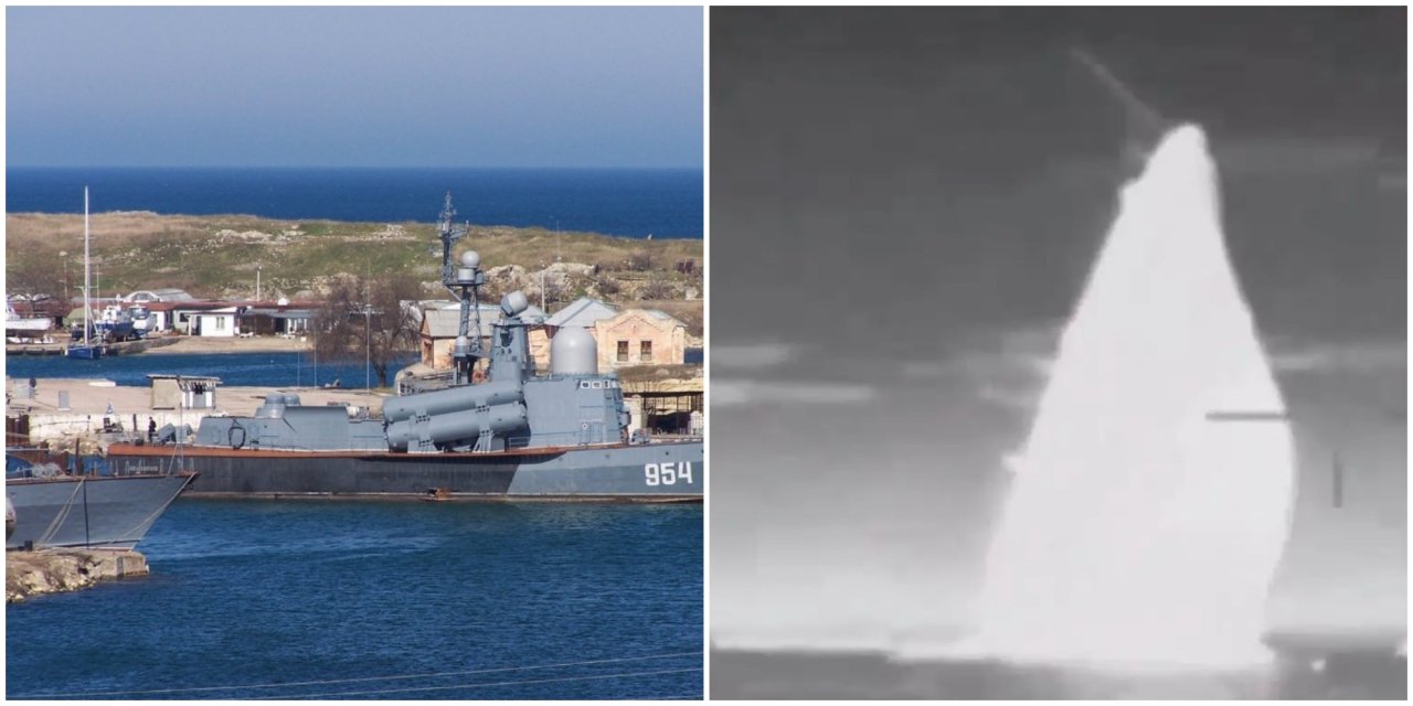 Mil.ru/ ГУР