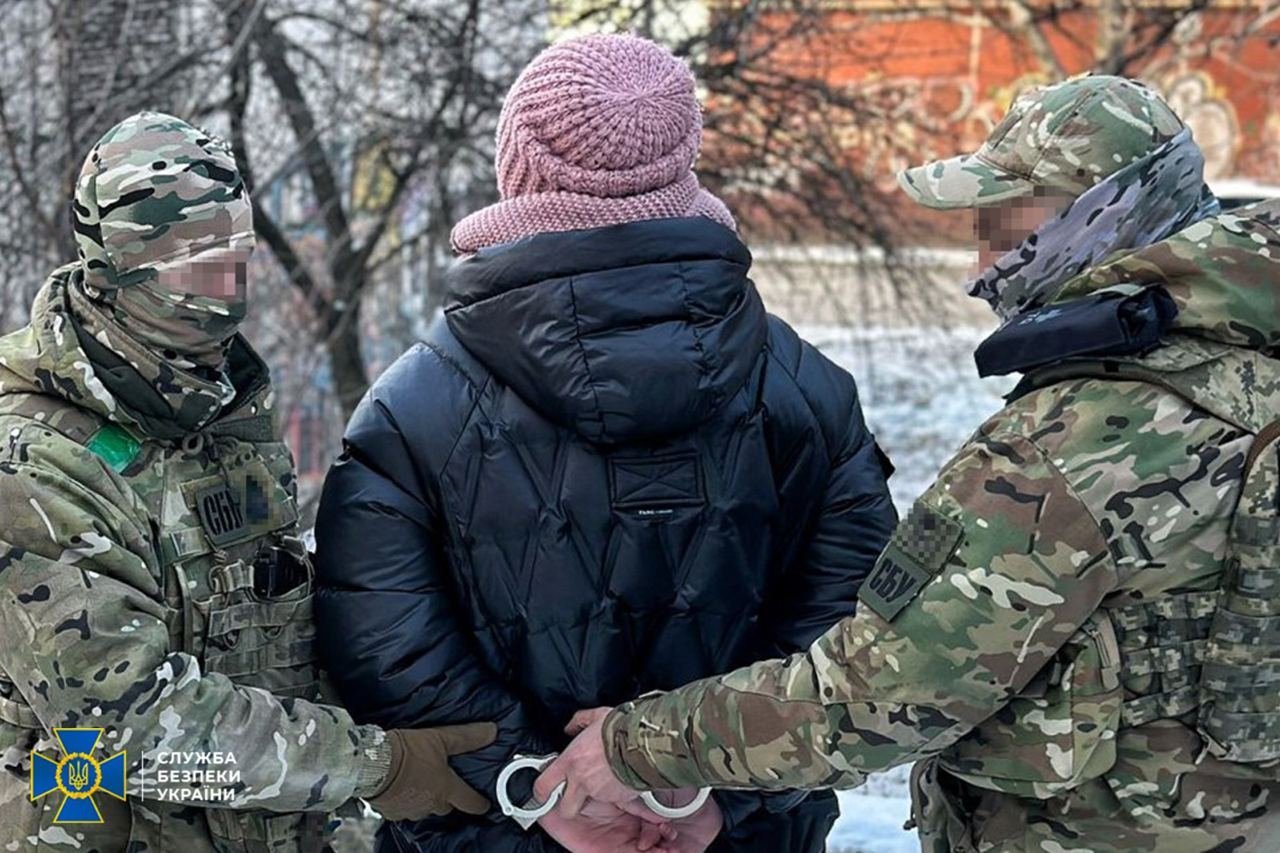 СБУ