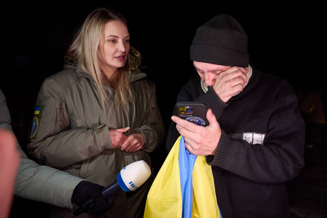 Володимир Зеленський/Telegram