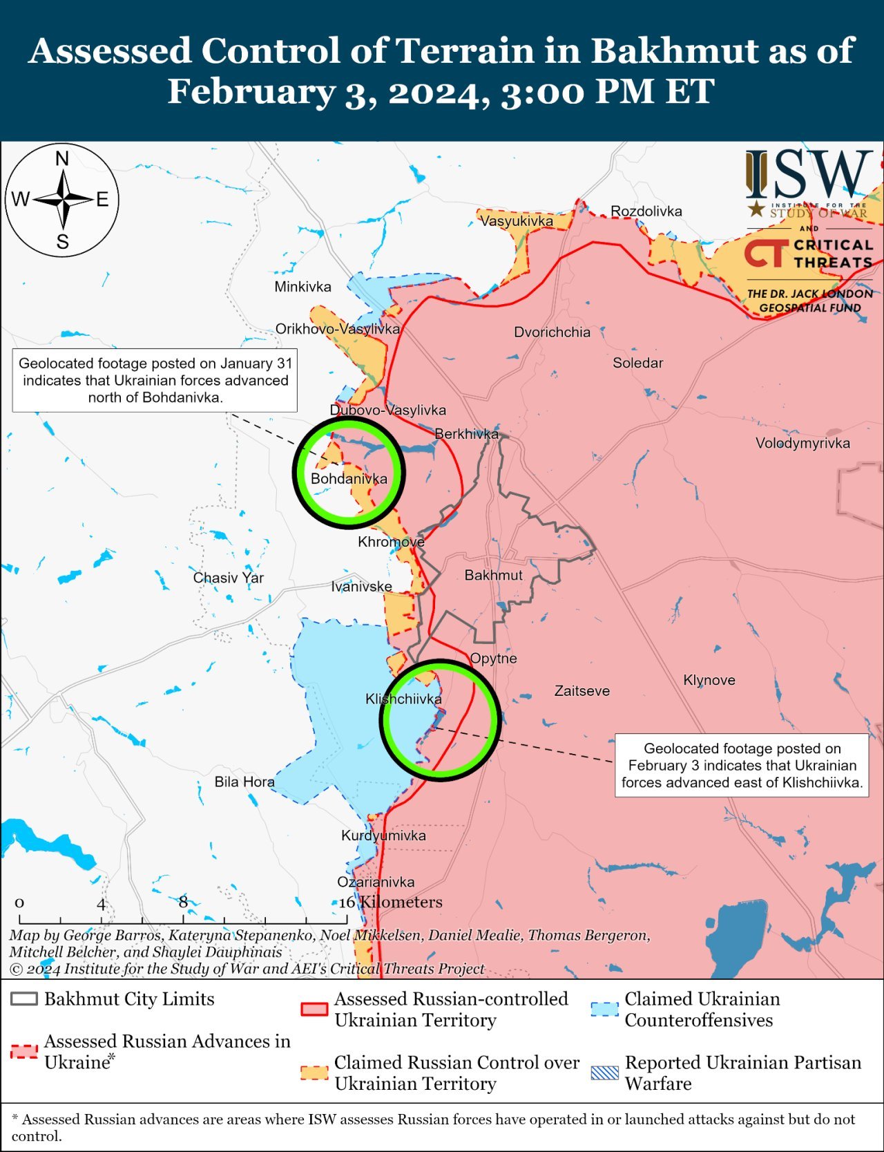 ISW