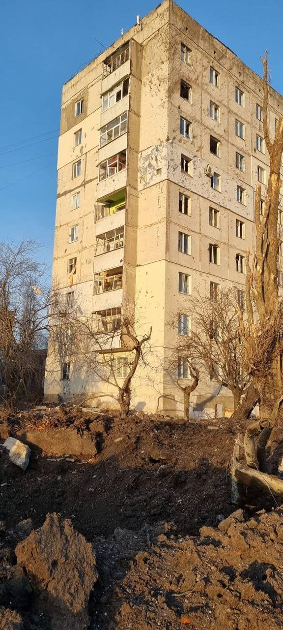 Олег Синєгубов/Telegram
