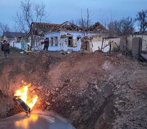 Олександр Сєнкевич / Телеграм
