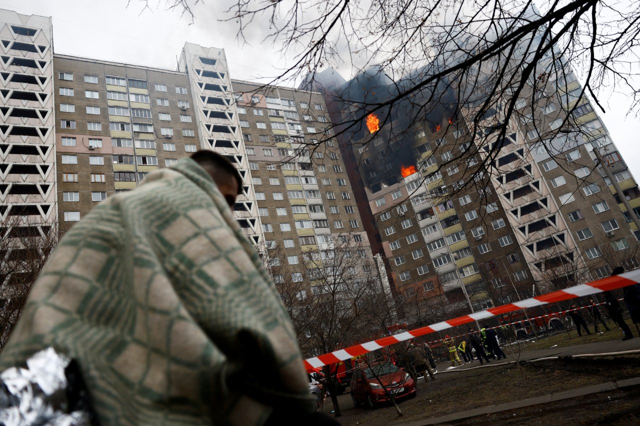 REUTERS/Valentyn Ogirenko