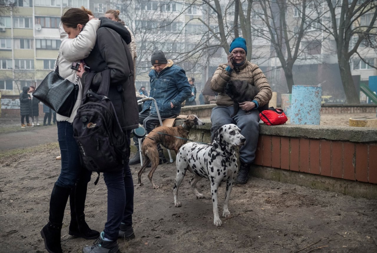 REUTERS/Danylo Antoniuk