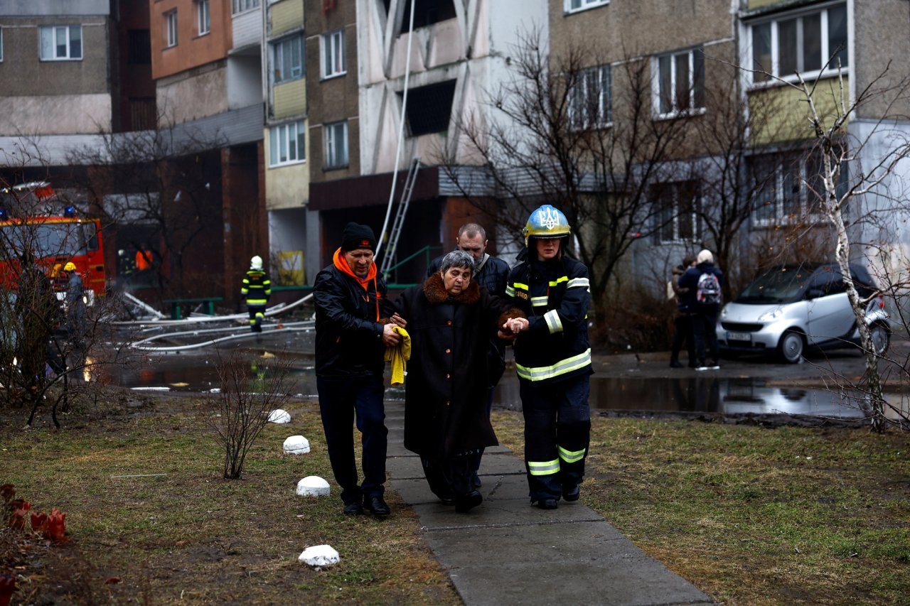 REUTERS/Valentyn Ogirenko