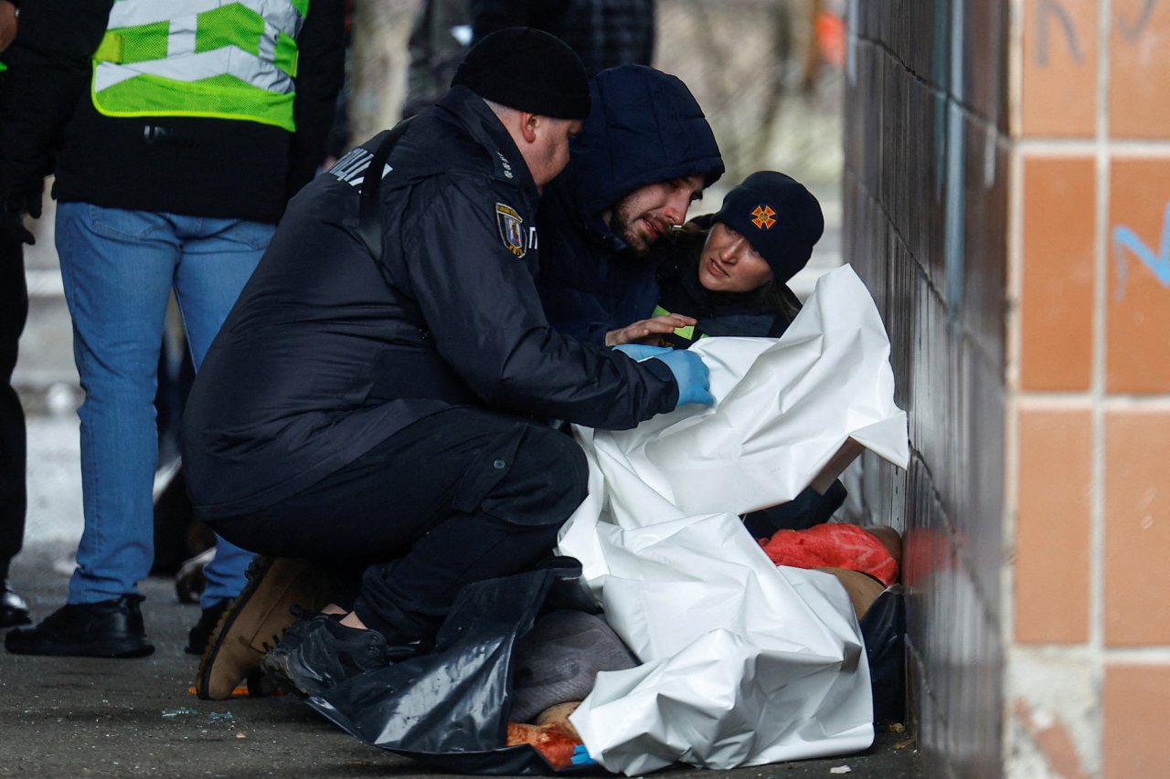 REUTERS/Valentyn Ogirenko