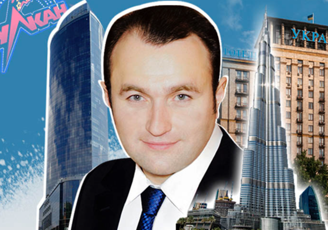 Загадочность фигуры Максима Криппы: кто он на самом деле, откуда такие деньги? - S news