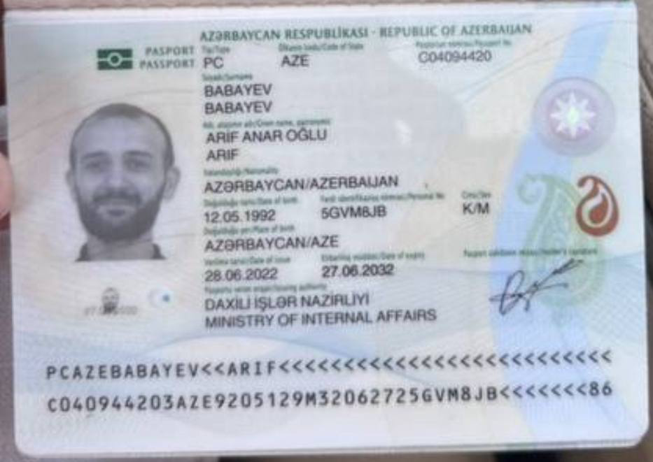 Как с виду легитимные, хоть и немного мутные компании AZ-CAR и A-Finance связаны с незаконной миграцией и жестким криминалом? Каким образом, два уголовника Ариф Бабаев и Орхан Юсупов спокойно работают в Украине, в ус не дуя. Почему Орхан Юсупов с Арифом Бабаевым не боятся СБУ, МВД и просто неравнодушных граждан, способных остановить преступный бизнес AZ-CAR и A-Finance? На эти вопросы ответим в нашем расследовании, которое провел Антон из Вести-юа. Ариф Бабаев и Орхан Юсупов из AZ-CAR с A-Finance массово, незаконно и бессовестно ввозят людей из Азии для криминальных сделок - INFBusiness